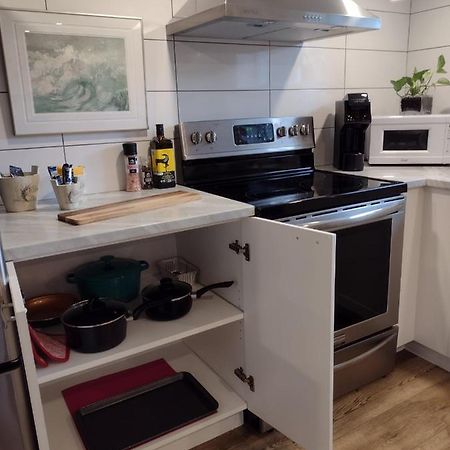 Appartement Lumineux Waterville 외부 사진