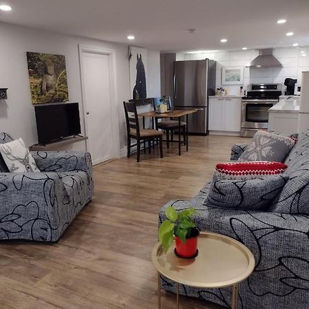 Appartement Lumineux Waterville 외부 사진