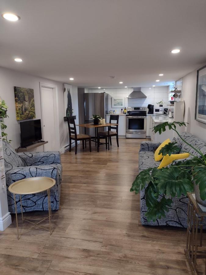 Appartement Lumineux Waterville 외부 사진