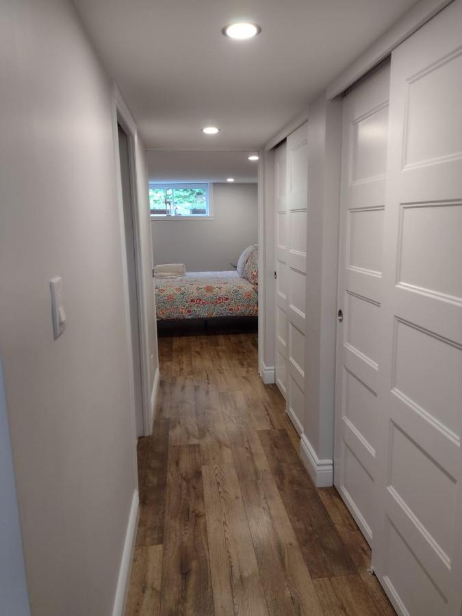 Appartement Lumineux Waterville 외부 사진